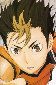 chidoriyama|Yuu Nishinoya · AniList.